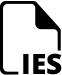 IES file (IES) 8710163339542