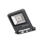 Ledvance LED-Scheinwerfer Endura Schwarz 10W 800lm 100D - 840  | IP65 - Symmetrisch