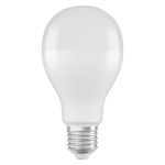 Ledvance Classic LED E27 Birne Matt 19W 2452lm - 827 | Ersatz für 150W