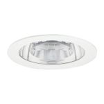 Philips LED Downlight GreenSpace2 DN461B 9.8W 1100lm 120D - 840  | 166mm - Aluminium Reflektor 