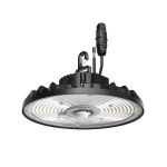 LED Highbay V4.0 100-120-150-200W 34000lm 90D - 840/852/865 CCT | IP65 - 1-10V Dimmbar - Ersatz Für 520W - Wählbare Wattzahl