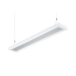 Philips LED Panel FlexBlend SP342P Weiß 42.5W 4500lm - 940  | 150x20cm - UGR <19 - Dali Dimmbar - Höchste Farbwiedergabe 