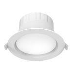 LED Deckenstrahler Diffuser 13.5W 1700lm 90D - 830/840 CCT | | 172mm - Ausschnitt 150mm