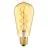 Ledvance Vintage 1906 LED E27 Birne Gold 4W 300lm - 820 | Ersatz für 25W