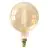 Calex XXL Mega Gold Globe LED E27 G200 Fadenlampe 3W 250lm- 822  | Dimmbar
