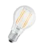 Osram LED Superstar E27 Birne Fadenlampe Klar 7.5W 1055lm - 940  | Höchste Farbwiedergabe - Dimmbar - Ersatz Für 75W