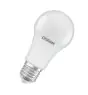 Osram Classic LED E27 Birne Matt 8.8W 806lm - 840  | Bewegungs- Und Lichtsensor - Ersatz Für 60W