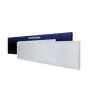 LED Panel Pro V5 28W 3920lm - 840 Kaltweiß | 120x30cm - UGR <19 - Sidelit - TRIAC Dimmbar