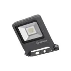 Ledvance LED-Scheinwerfer Endura Schwarz 10W 800lm 100D - 840  | IP65 - Symmetrisch