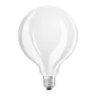 Osram Retrofit LED E27 Globe Fadenlampe Matt 11W 1521lm - 827  | Ersatz für 100W