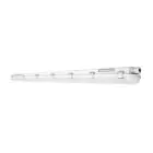 Ledvance LED Feuchtraumleuchte Feuchtigkeitsdicht 46W 6400lm - 840  | 150cm