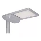 Ledvance LED-Straßenbeleuchtung Flex groß RV25ST Grau 158W 21150lm 25x145D - 727  | IP66 – Asymmetrisch