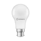 Ledvance Performance LED Glühbirne B22d Birne Matt 8.5W 806lm - 827  | Ersatz für 60W