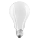 Ledvance Classic LED E27 Birne Fadenlampe Matt 17W 2452lm - 840 | Ersatz für 150W