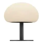 Nordlux Sponge Batterieleuchte Weiß 4.8W 300lm - 827  | 3-Stufen Dimmbar