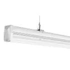 LED Modul V3 55-70W 13650lm 90D - 840 Kaltweiß | 1500mm - 8-Polig - UGR 