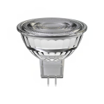 LED-Spot GU5.3 MR16 7.5W 621lm 36D - 827 | Dimmbar - Ersatz für 50W