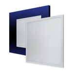 LED Panel Eco V4.0 28W 3400lm - 865 Tageslichtweiß | 60x60cm - Philips driver
