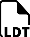 LDT file (Eulumdat) 4058075822375