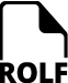 ROLF file (Relux) 8710163339542
