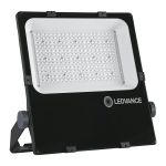 Ledvance Projecteur LED Performance Noir 200W 26400lm 55x110D - 840  | IP66 - Asymétrique