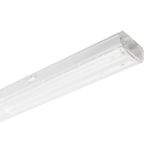 Ledvance LED Rail de fixation suspendu Trusys Flex Claire 50W 8600lm 120D - 840 Blanc Froid | Dali Dimmable