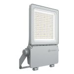 Ledvance Projecteur LED Flex Blanc 80W 11400lm 45x140D - 830  | IP66 -  Asymétrique 