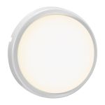Nordlux Cuba Applique Murale Blanc 6.5W 700lm - 830  | IP54