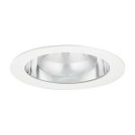 Philips Spot encastrable LED GreenSpace2 DN460B 9.8W 1100lm 120D - 830  | 166mm - Aluminium Réflecteur - Éclairage de secours 3 heures