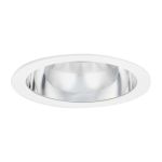 Philips Spot encastrable LED GreenSpace2 DN470B 16.8W 2100lm 120D - 830  | 216mm - Aluminium Réflecteur - Éclairage de secours 3 heures