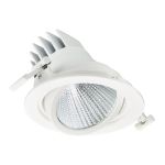 Philips Spot LED LuxSpace Accent Performance RS781B 38.5W 5150lm 36D - 840  | 170mm 
