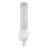 Ledvance Dulux-D LED 6W - 840 Blanc Froid | 2 Broches - Remplacement 13W