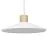 Ledvance Decor Suspension Luminaire Blanc | Convient pour 1x E27