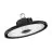 Ledvance Highbay LED Gen 5 Aluminium Noir 200W 35000lm 110D - 865  | IP66 - 1-10V Dimmable