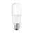 Ledvance Classic LED E27 Linéaire Dépolie 8W 806lm - 840- | Remplacement 60W