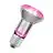 Ledvance LED STAR GROW SPOT LAMP LED Réflecteur E27 R63 7.5W 140lm 100D - 813 | Remplacement 20W
