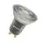 Ledvance LED Réflecteur GU10 PAR16 6.1W 575lm 36d - 940 Blanc Froid| Dimmable - Remplacement 80W