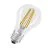 Ledvance Classic LED E27 Poire Filament Claire 5.9W 806lm - 827 Blanc Très Chaud | Remplacement 60W
