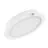 Ledvance Spot Encastrable LED Universel Blanc 18W 2300lm 110d - 830-840 CCT | Diamètre 65x260mm - IP44 - Détecteur De Mouvement