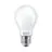 Philips Corepro LED Ampoule E27 Poire Dépolie 4.5W 470lm - 830 Blanc Chaud | Équivalent 40W