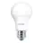 Philips Corepro LED Ampoule E27 Poire Dépolie 12.5W 1521lm - 940 Blanc Froid | Meilleur rendu des couleurs - Équivalent 100W