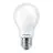 Philips MASTERValue LED E27 Poire Dépolie 3.4W 470lm - 940 Blanc Froid | Meilleur rendu des couleurs - Dimmable - Équivalent 40W
