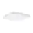 Eglo Mur et Plafonnier Frania Échantillon Blanc 14.6W 1600lm - 830 Blanc Chaud | IP44 