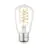Eglo LED E27 Edison Claire Filament 7.3W 806lm - 827 Blanc Très Chaud | Remplacement 60W