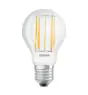Osram Parathom Retrofit Classic LED E27 Poire Filament Claire 12W 1521lm - 827  | Dimmable - Remplacement 100W