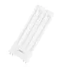 Osram Dulux-F LED 12W 1350lm - 830 Blanc Chaud | 4 Broches - Remplacement 24W