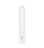 Philips CorePro PL-L LED Ampoule HF 8W - 840 Blanc Froid | 4 Broches - Remplacement 18W