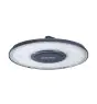 Philips Highbay LED CoreLine Aluminium Gris 105W 20000lm 55D - 840 Blanc Froid |IP66