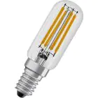 Osram LED Special E14 Tubular Ampoule T26 Filament Claire 4.9W 730lm - 827  | Remplacement 55W