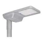Ledvance Éclairage public LED Flex Moyen RV25ST Gris 80W 11400lm 25x145D - 730  | IP66 – Asymétrique